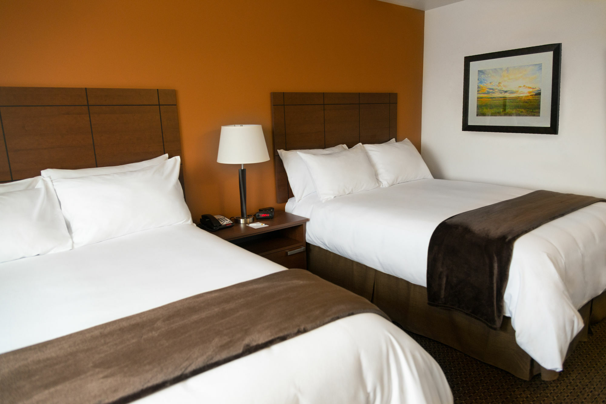 มาย เพลซ โฮเต็ล - ซูฟอลล์ เซาท์ดาโคตา Hotel ซูฟอลส์ ภายนอก รูปภาพ