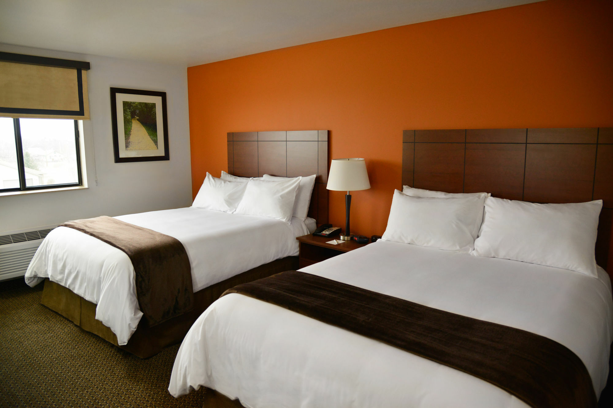 มาย เพลซ โฮเต็ล - ซูฟอลล์ เซาท์ดาโคตา Hotel ซูฟอลส์ ภายนอก รูปภาพ